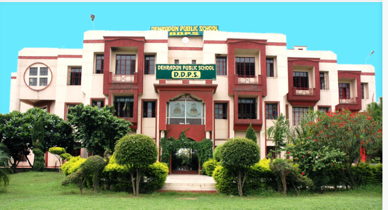 Dehradun  Public School Muzaffarnagar